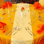 Sari Ater Kamboti Hotel Bandung