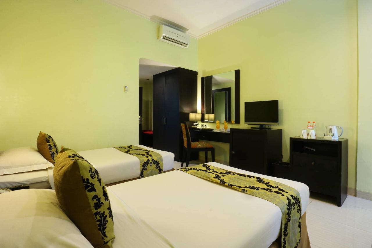 Sari Ater Kamboti Bandung