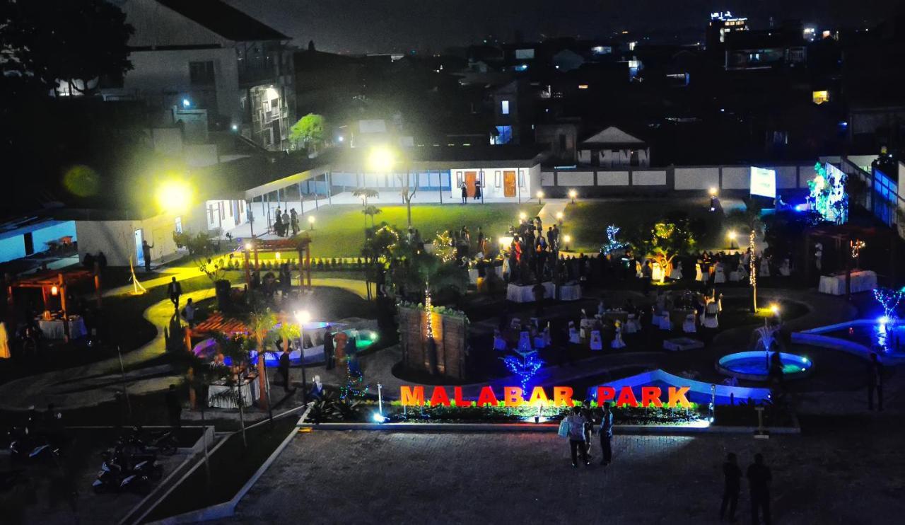 Sari Ater Kamboti 4* Bandung