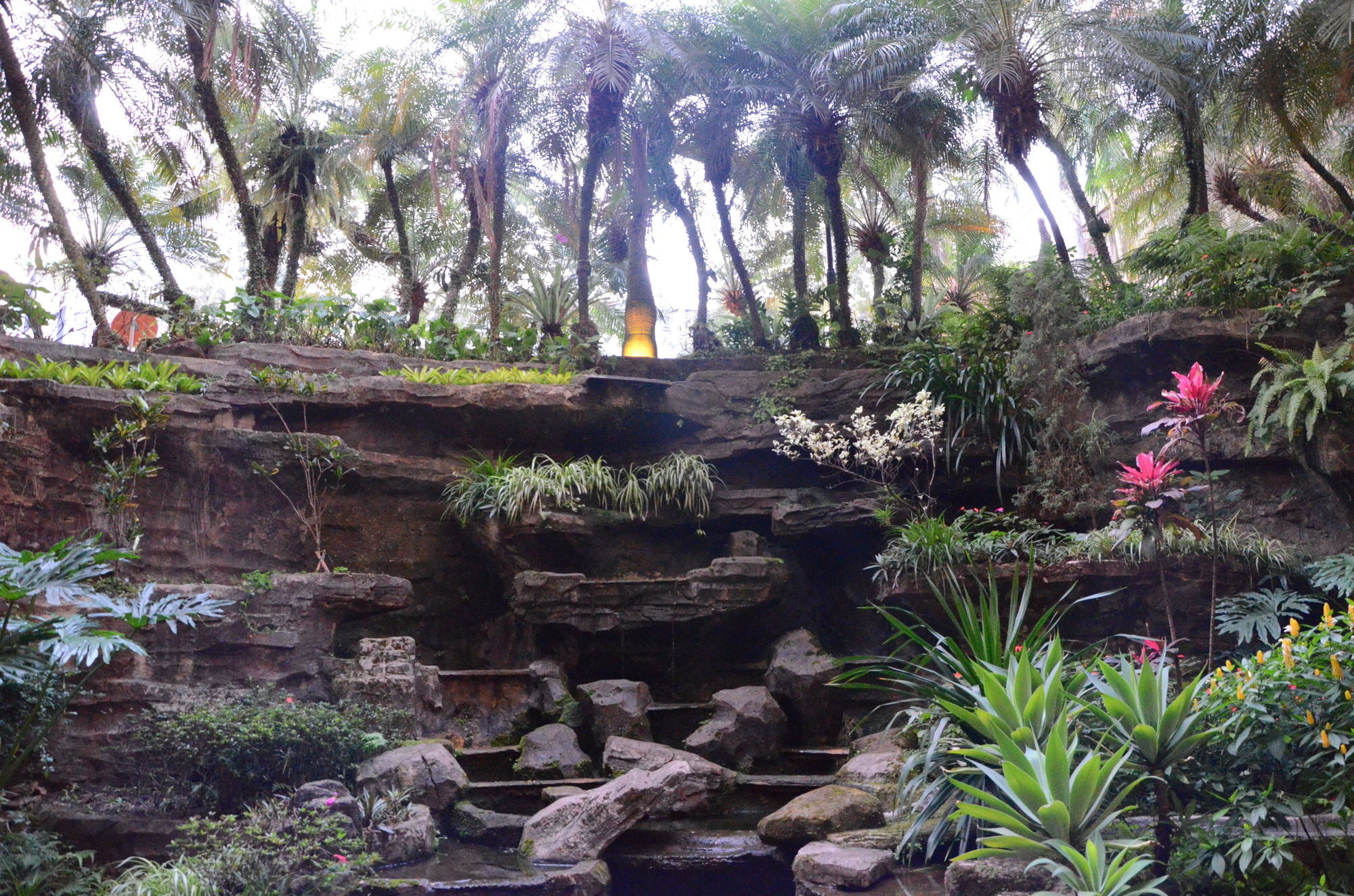 Sari Ater Kamboti Hotel Bandung