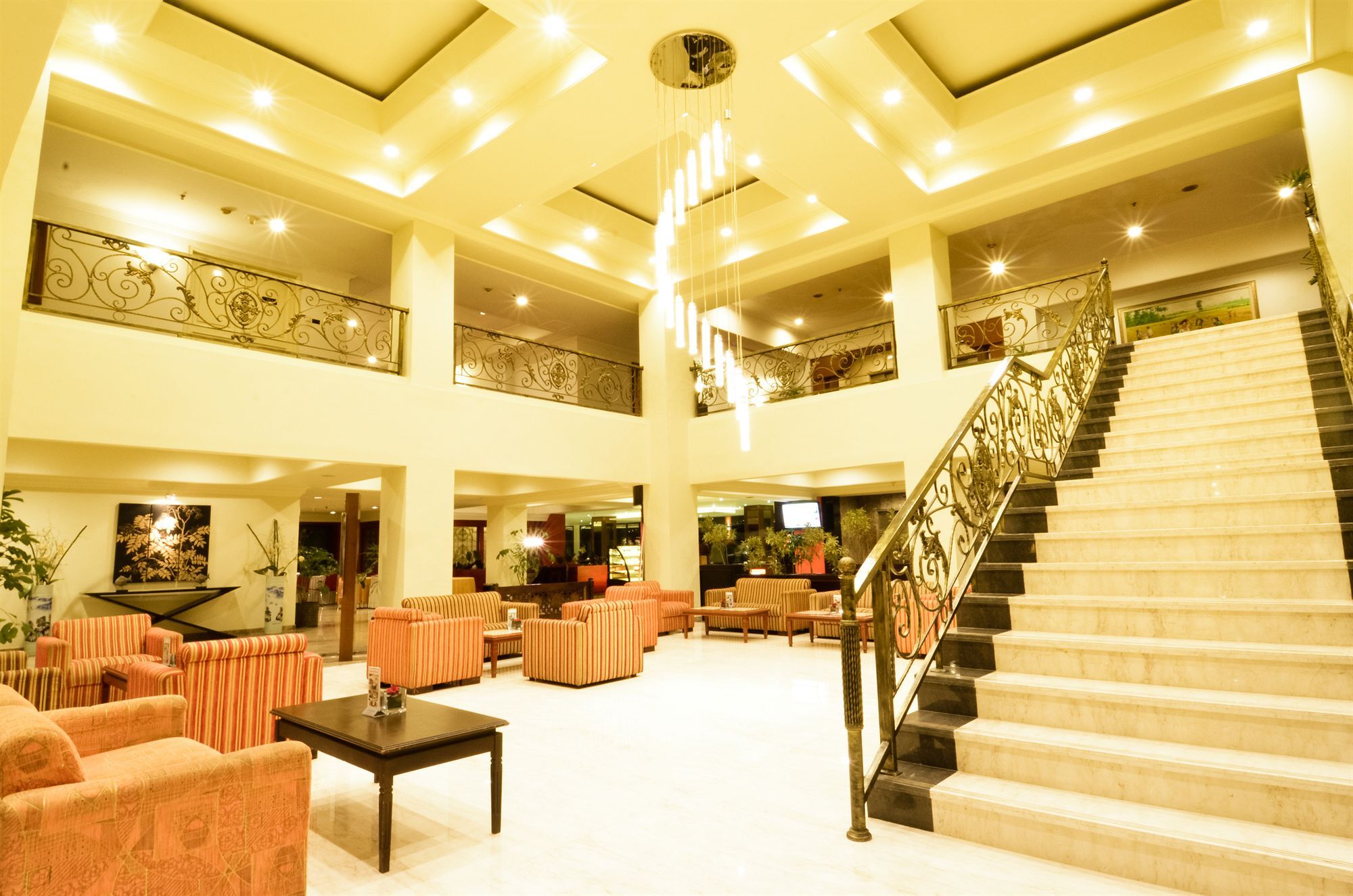 Sari Ater Kamboti 4* Bandung